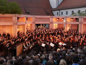 Kammerchor Konzert