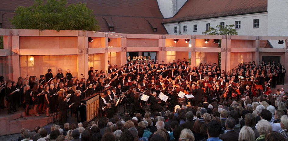 Kammerchor Konzert