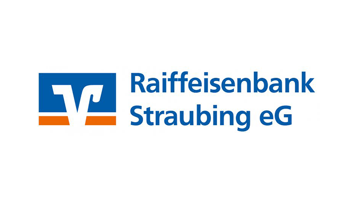 Logo Raiffeisenbank Straubing